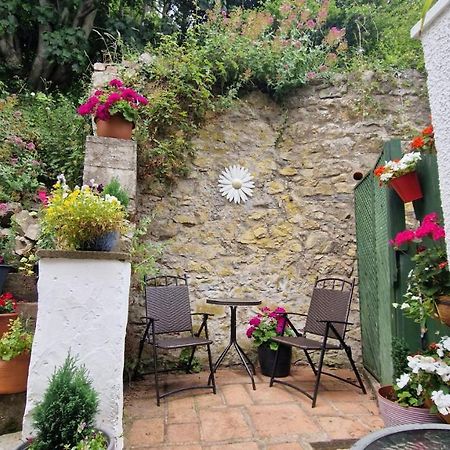 Copper Mine Cottage Llandudno Exterior foto