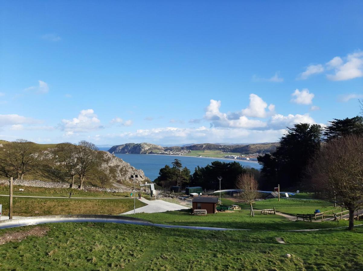 Copper Mine Cottage Llandudno Exterior foto